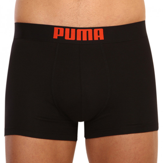 2PACK Мъжки боксерки Puma многоцветен (651003001 028)