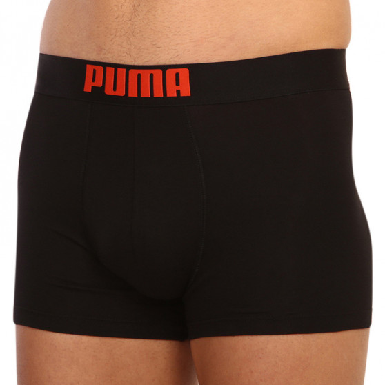 2PACK Мъжки боксерки Puma многоцветен (651003001 028)