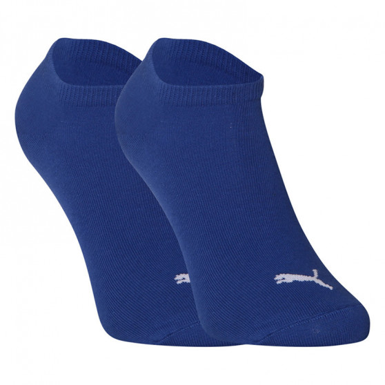 3PACK чорапи Puma сини (261080001 077)