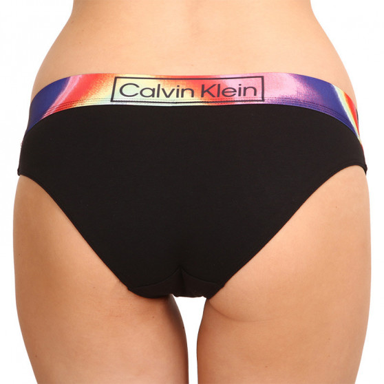 Дамски бикини Calvin Klein черено (QF6827E-UB1)