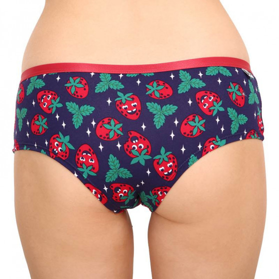 Весели дамски бикини Dedoles Happy Strawberries (D-W-UN-HB-C-C-238)