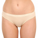 Дамски бикини Calvin Klein yellow (QF6761E-ACK)