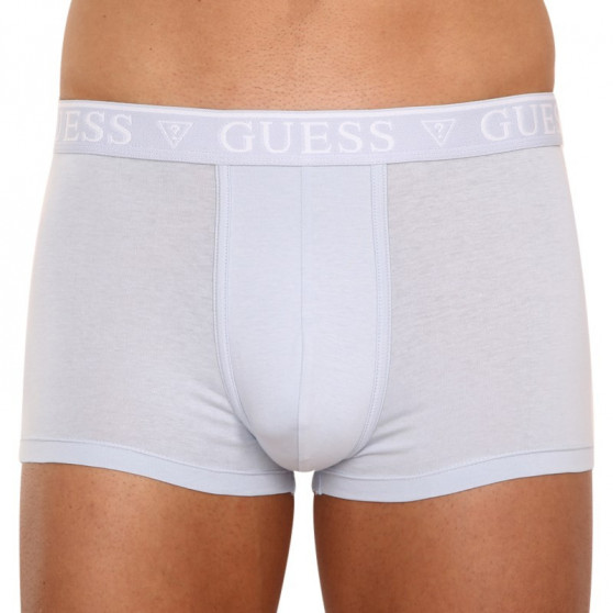 5PACK Мъжки боксерки Guess многоцветен (U94G16K6YW1-F7ML)