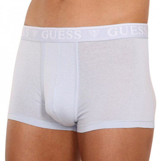 5PACK Мъжки боксерки Guess многоцветен (U94G16K6YW1-F7ML)