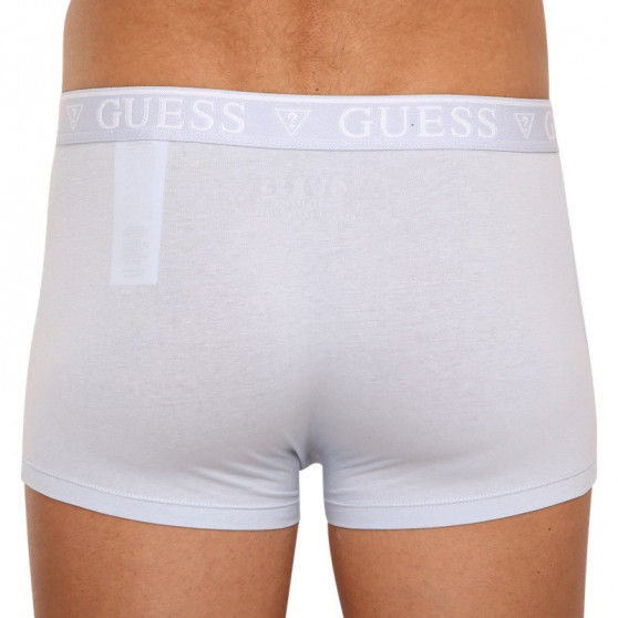 5PACK Мъжки боксерки Guess многоцветен (U94G16K6YW1-F7ML)