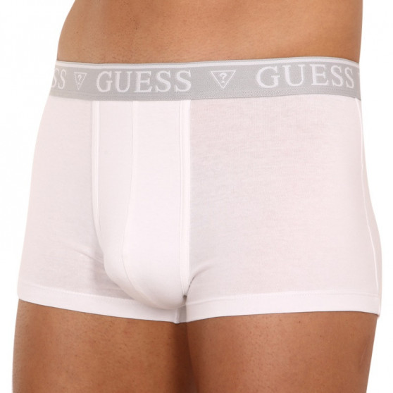 5PACK Мъжки боксерки Guess многоцветен (U94G16K6YW1-F7ML)