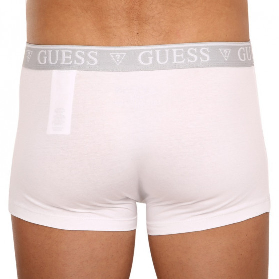 5PACK Мъжки боксерки Guess многоцветен (U94G16K6YW1-F7ML)