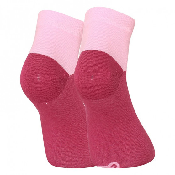 Happy Socks Dedoles Symphony Pink (D-U-SC-LS-B-C-1247)