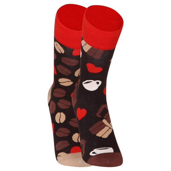 Щастливи чорапи Dedoles Coffee Love (D-U-SC-RS-C-C-1570)