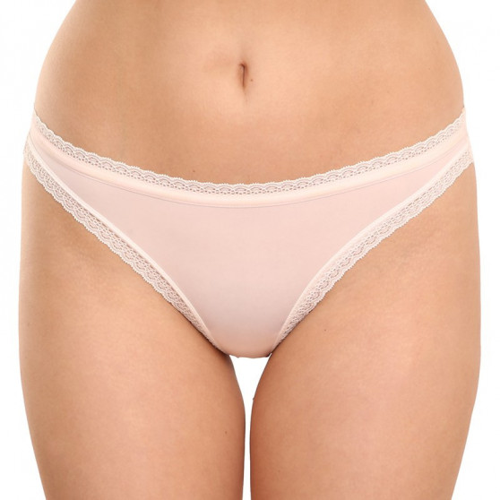 3PACK дамски бикини Calvin Klein multicolour (QD3804E-13Z)