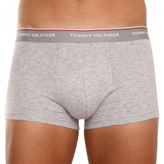 3PACK Мъжки боксерки Tommy Hilfiger многоцветен (1U87903841 004)