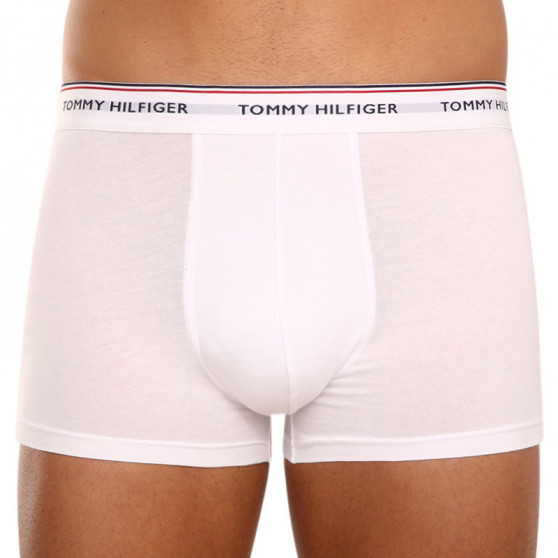 3PACK Мъжки боксерки Tommy Hilfiger многоцветен (1U87903842 004)