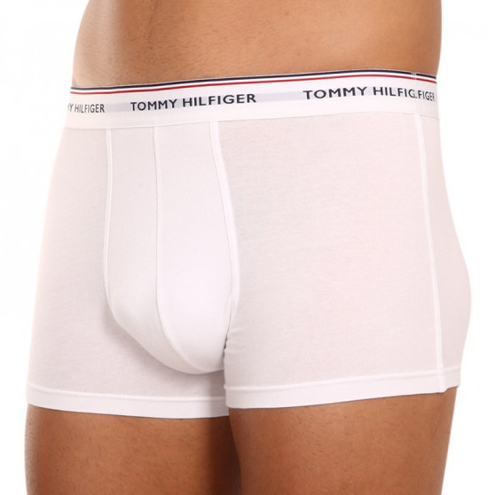 3PACK Мъжки боксерки Tommy Hilfiger многоцветен (1U87903842 004)