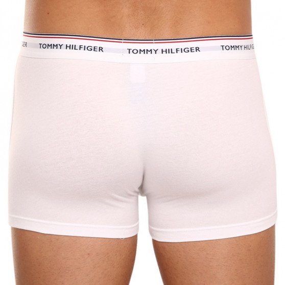 3PACK Мъжки боксерки Tommy Hilfiger многоцветен (1U87903842 004)