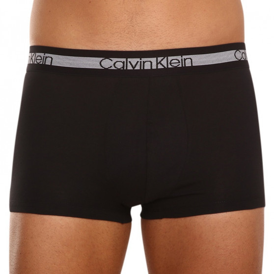 3PACK Мъжки боксерки Calvin Klein многоцветен (NB1799A-MP1)