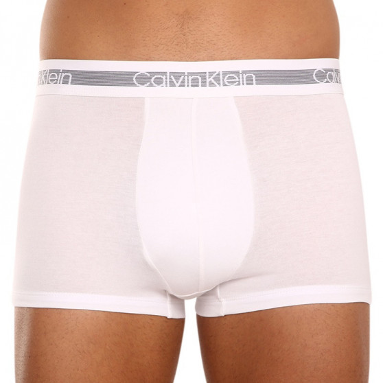 3PACK Мъжки боксерки Calvin Klein многоцветен (NB1799A-MP1)