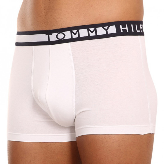 3PACK Мъжки боксерки Tommy Hilfiger многоцветен (UM0UM01234 0SA)