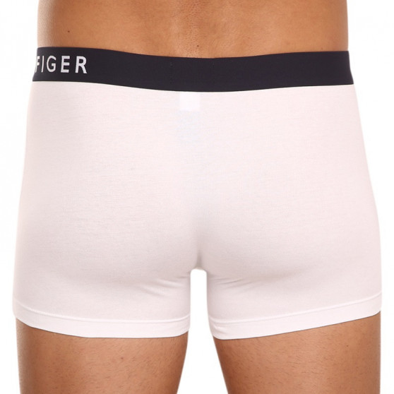 3PACK Мъжки боксерки Tommy Hilfiger многоцветен (UM0UM01234 0SA)