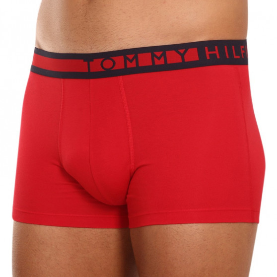 3PACK Мъжки боксерки Tommy Hilfiger многоцветен (UM0UM01234 0XY)