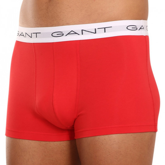 3PACK Мъжки боксерки Gant многоцветен (3003-105)