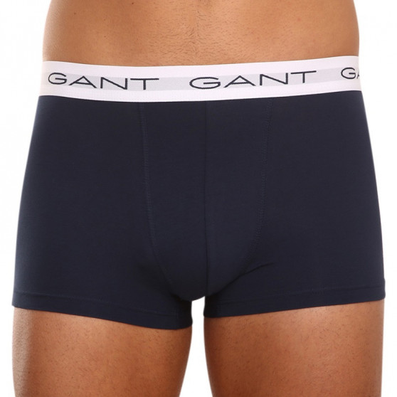 3PACK Мъжки боксерки Gant многоцветен (3003-105)