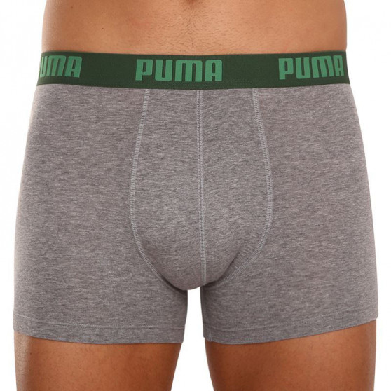 2PACK Мъжки боксерки Puma многоцветен (591015001 327)