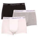 3PACK Мъжки боксерки Gant многоцветен (900003003-093)