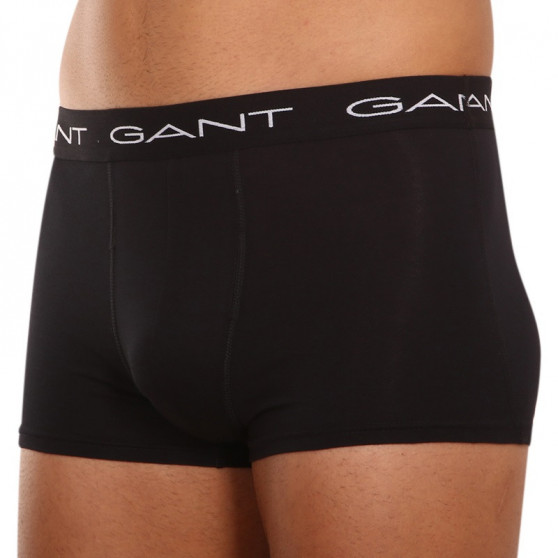 3PACK Мъжки боксерки Gant многоцветен (900003003-093)