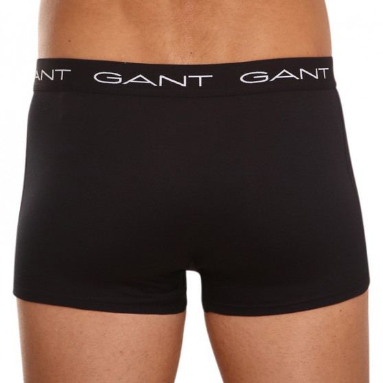 3PACK Мъжки боксерки Gant многоцветен (900003003-093)