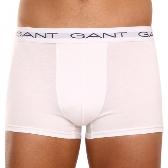 3PACK Мъжки боксерки Gant многоцветен (900003003-093)