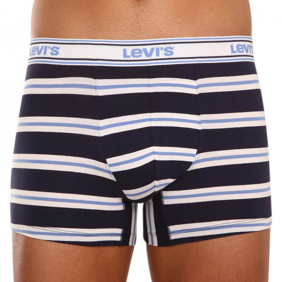 3PACK Мъжки боксерки Levis многоцветен (701205104 002)