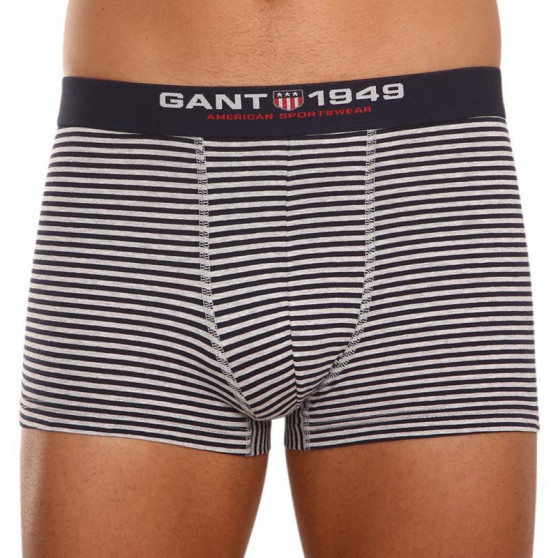 3PACK Мъжки боксерки Gant многоцветен (902213053-094)