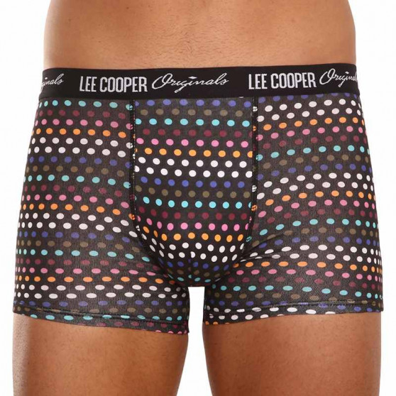 5PACK Мъжки боксерки Lee Cooper многоцветен (LCU3200709A-1410353)