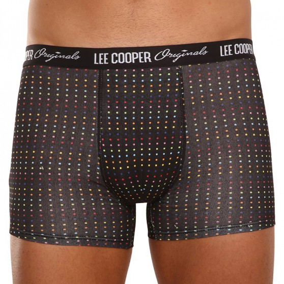 5PACK Мъжки боксерки Lee Cooper многоцветен (LCU3200709A-1410353)