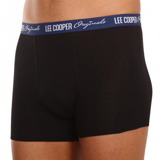 5PACK Мъжки боксерки Lee Cooper многоцветен (LCU32007034-1414517)