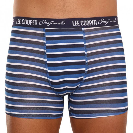 5PACK Мъжки боксерки Lee Cooper многоцветен (LCU32007034-1414517)