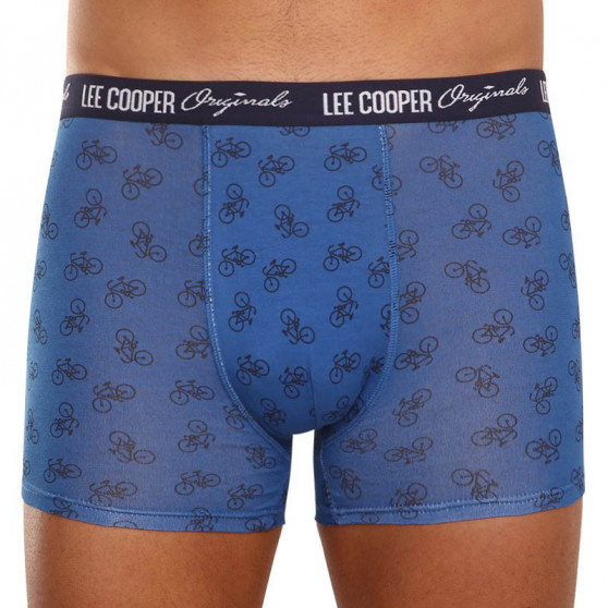 5PACK Мъжки боксерки Lee Cooper многоцветен (LCU32007034-1414517)