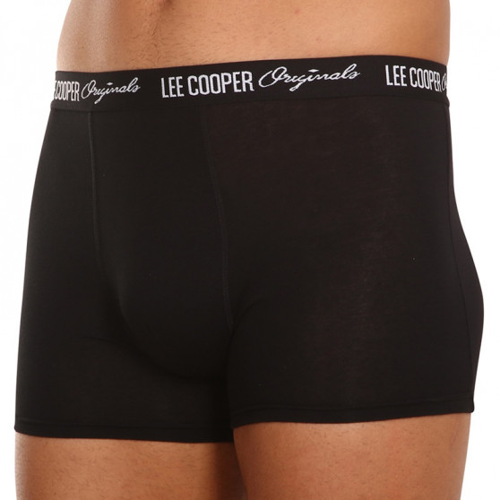 10PACK Мъжки боксерки Lee Cooper многоцветен (LCUBOX10P0102-1440169)