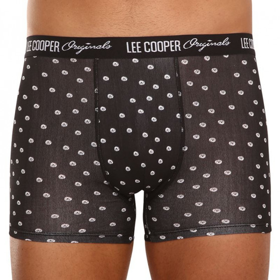 10PACK Мъжки боксерки Lee Cooper многоцветен (LCUBOX10P0102-1440169)