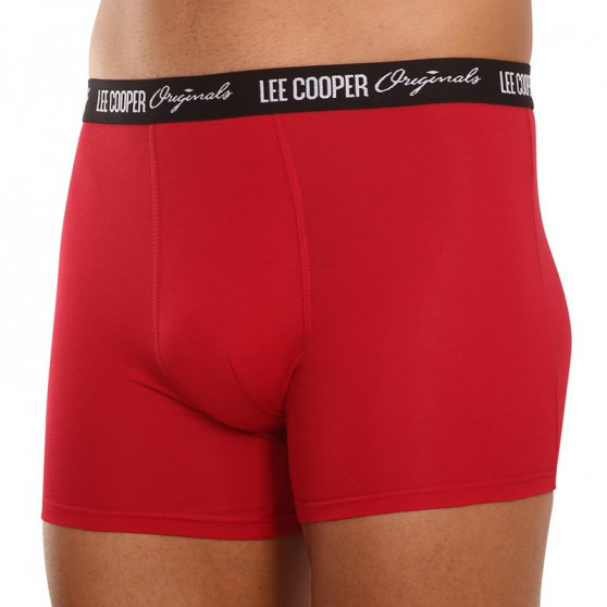 7PACK Мъжки боксерки Lee Cooper многоцветен (LCUBOX7P0109-1769861)