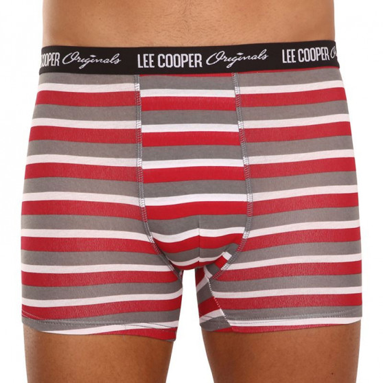 7PACK Мъжки боксерки Lee Cooper многоцветен (LCUBOX7P0109-1769861)