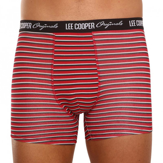 7PACK Мъжки боксерки Lee Cooper многоцветен (LCUBOX7P0109-1769861)