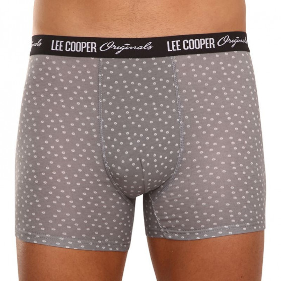 7PACK Мъжки боксерки Lee Cooper многоцветен (LCUBOX7P0109-1769861)