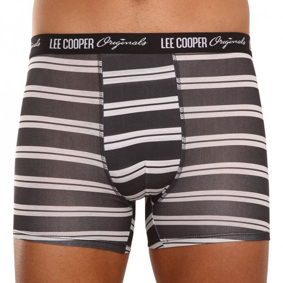 7PACK Мъжки боксерки Lee Cooper многоцветен (LCUBOX7P0109-1769861)