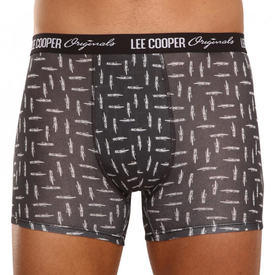 7PACK Мъжки боксерки Lee Cooper многоцветен (LCUBOX7P0109-1769861)