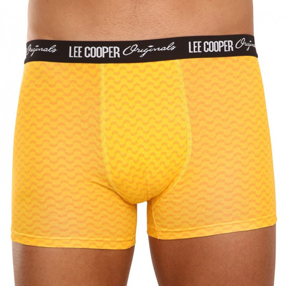 10PACK Мъжки боксерки Lee Cooper многоцветен (LCUBOX10P0103-1769862)