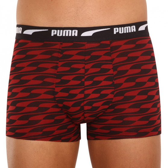 2PACK Мъжки боксерки Puma многоцветен (701219365 004)