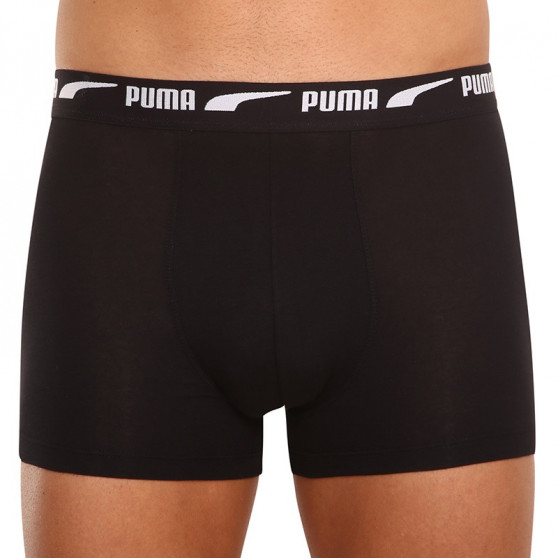 2PACK Мъжки боксерки Puma многоцветен (701219365 004)