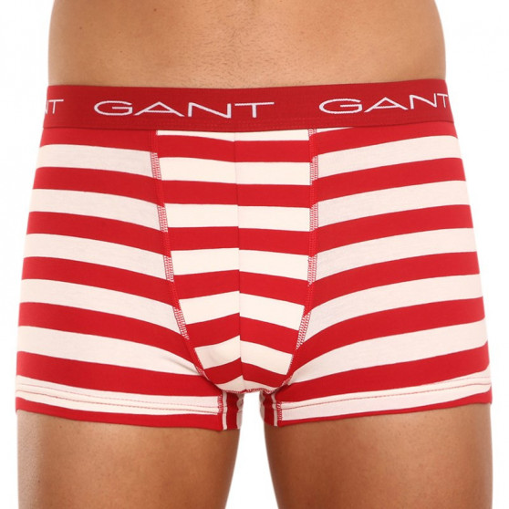 3PACK Мъжки боксерки Gant многоцветен (902223303-630)