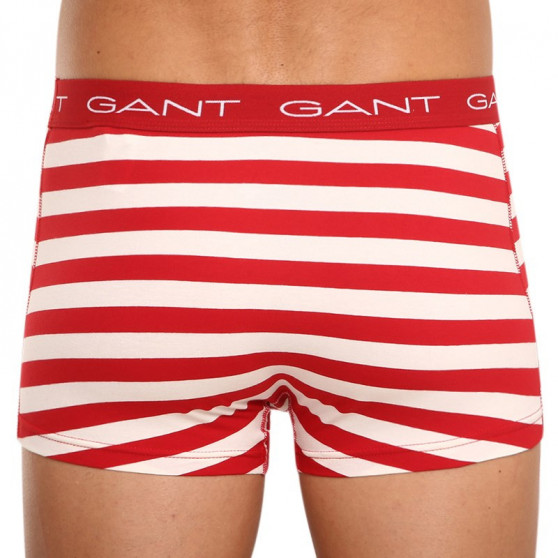 3PACK Мъжки боксерки Gant многоцветен (902223303-630)